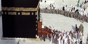 الخميس.. غسل الكعبة المشرفة