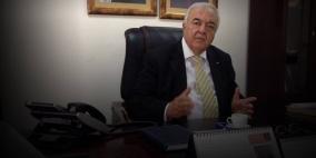 وزير العمل: قانون الضمان خلال أشهر ومستحقات العمال في اسرائيل 10 مليار دولار