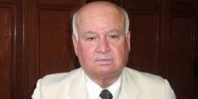 حماس تمنع زكريا الأغا من مغادرة غزة