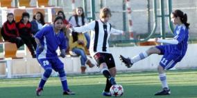 الرعاة يُتوج بطلا للدوري النسوي تحت 16 عاما