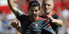 نوليتو: البرسا؟! أنا سعيد في سيلتا فيجو