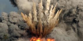 المرصد الأورومتوسطي: غزة تتعرض لهجوم كل 3 دقائق