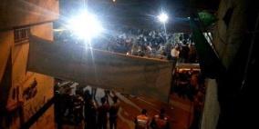 الاحتلال يهدد بهدم منزل عائلة الشهيد الشلودي ما لم يدفن الليلة بشروطه