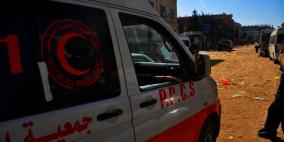 مصرع طفل سقط من على في قطاع غزة