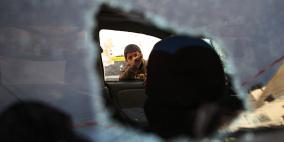 شهيدان برصاص الاحتلال في مخيم قلنديا