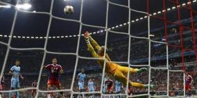 بواتينج يقود بايرن ميونيخ لانتزاع فوز قاتل من مانشستر سيتي