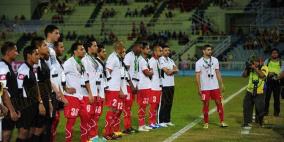 اتحاد الكرة يدعو لمؤازرة المنتخب الوطني في لقائه الحاسم أمام ' الفلبين'