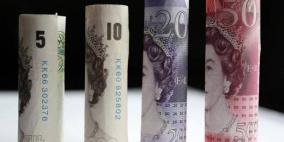 تراجع التضخم في بريطانيا للنطاق السالب للمرة الثانية منذ 1960