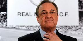 ريال مدريد حرم برشلونة من تعزيز صفوفه