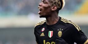 هل عرض بوجبا خدماته على برشلونة؟