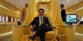 37 مليارديرا من كبار أثرياء العرب يملكون 118.65 مليار دولار