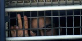 ثاني أقدم أسير من رام الله يدخل عامه 28 بالأسر