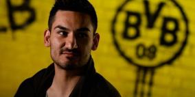 رسميًا: جوندوجان أولى صفقات جوارديولا مع السيتي