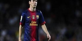 رياضي إسباني يتهم ميسي بتعاطي المنشطات