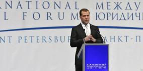 روسيا تعترض لدى منظمة التجارة على العقوبات الأمريكية