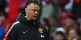 فان خال يكشف عن "مفاجأة" جديدة في الميركاتو