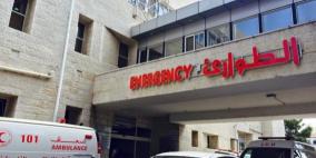 مصرع طفل جراء العبث بجرار زراعي بمحافظة طولكرم