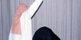 هل الرجال قوّامون على النساء في الضرب فقط؟!