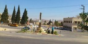 ديوان الرئاسة يسلم عائلة من طوباس منزلا جديدا