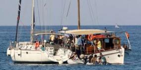 أبو سلمية لـ"راية": "ماريانا" تقود 3 سفن نحو شواطئ غزة