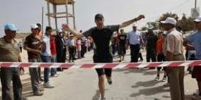 الأونروا تلغي ماراثون غزة الثالث بسبب منع النساء من المشاركة