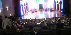 معايعة: فلسطين كانت وما زالت مكانا مميزا للسياحة الدينية