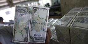 الليرة السورية تخرج عن السيطرة