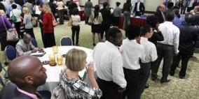 أبطأ وتيرة للتوظيف في أميركا منذ 3 سنوات