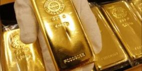 الذهب يرتفع صوب 1670 دولارا للأوقية مع صعود اليورو والأسهم