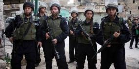 قوات الاحتلال تعتقل مُسعفا من القدس القديمة