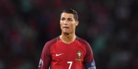 كريستيانو رونالدو والمير .. بين النقد والإشادة في يورو 2016