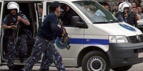 القبض على متهم بسرقة محل تجاري في نابلس