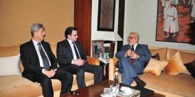 بن كيران: جاهزون لتقديم الدعم الكامل للقدس عاصمة الثقافة الإسلامية 2019