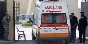 غزة: وفاة مواطن اصيب في انفجار بمنزله