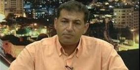 عطا الله للراية : غزة ضحية الخلافات المصرية - المصرية