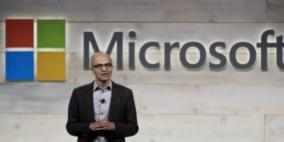 الحوسبة السحابية تعزز أرباح مايكروسوفت بـ3.1 مليار دولار