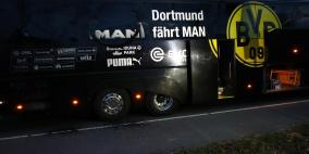 مبادرة من جماهير دورتموند.. بعد التفجير