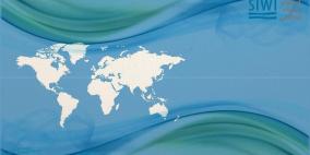 إنفوغرافيك.. 1 بالمئة من مياه العالم عذبة