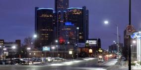 جنرال موتورز تستدعي 1.37 مليون سيارة