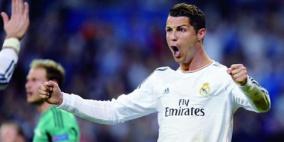 انشيلوتي: كريستيانو رونالدو جاهز.. وطموحنا الوصول للنهائي