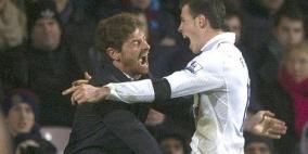 زيدان: ريال مدريد لن يتنازل عن جاريث بيل