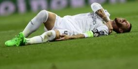 زلزال الاصابات يضرب ريال مدريد قبل مواجهة بيلباو