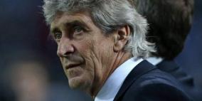 بيليغريني يهاجم مورينيو ويصفه بالمتباهي