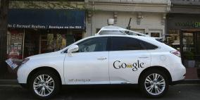 بريطانيا تحدد موعد اختبار السيارات ذاتية القيادة