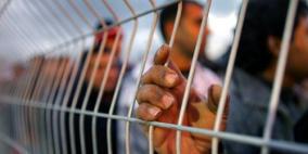 ذوي أسرى غزة يتوجهون لزيارة أبنائهم في سجن "نفحة"