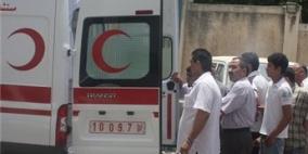 مصرع شخص وإصابة 4 آخرين في حادث سير بضواحي القدس