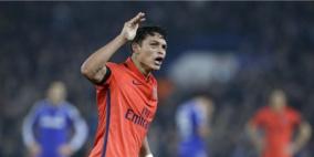 تياجو سيلفا: برشلونة في القمة يليه بايرن ثم ريال مدريد