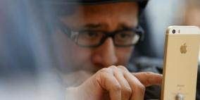 تراجع مبيعات أي فون مجددا لكن أقل من التوقعات