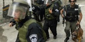 الاحتلال يقتحم 'خلة حجة' ببيت فجار ويحكم اغلاقها