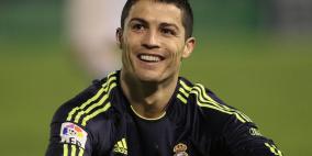 كريستيانو: لن أعلق على تصريحات بلاتيني وسأرد داخل الملعب